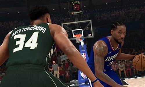 nba2k21单机下载,nba2k21单机中文版