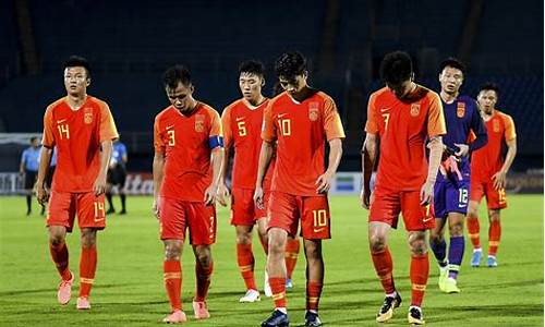 U23亚洲杯,u23亚洲杯比赛时间