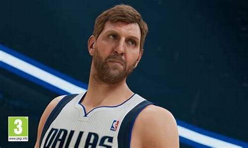 nba2k24安卓版_NBA2k22直装版安卓