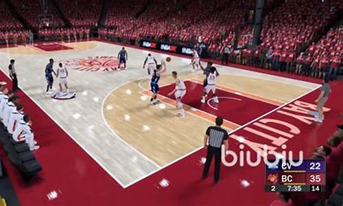 NBA2K20联机教程,nba2k20联机