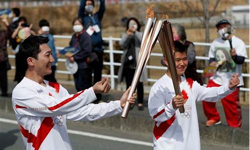 日本奥运会主火炬手_日本奥运会举火炬者