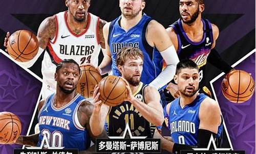 nba全明星什么时候创立的_nba全明星什么时间开始