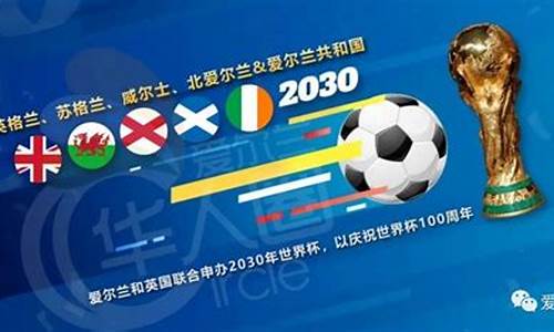 2030世界杯举办地哪个时候公布,2030世界杯举办国公布时