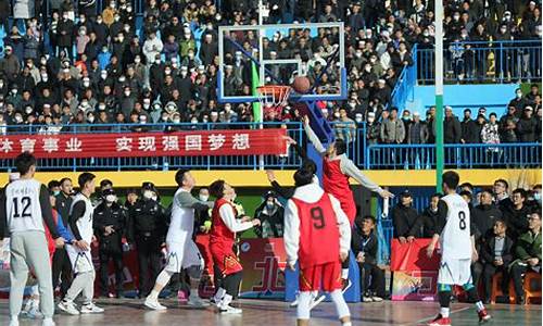 宁夏篮球联合会-宁夏篮球俱乐部比赛