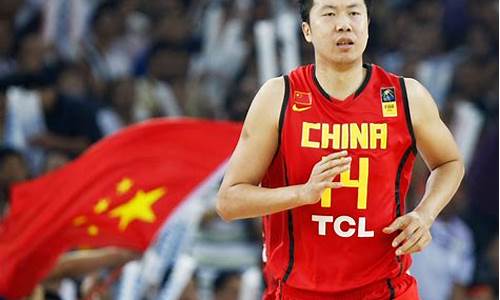 王治郅nba十佳球-国家队王治郅十佳球