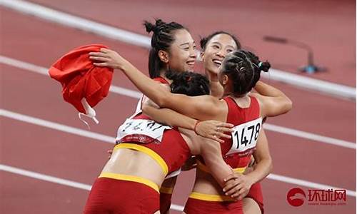 4x100米接力北京奥运会-北京奥运会男子4x100米接力决赛视频